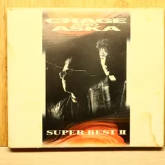 2026年最新】chage and aska super best boxの人気アイテム - メルカリ