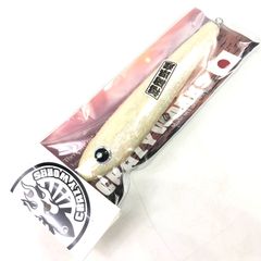 クレイジーワークス VORTEX 230 アワビリミテッドカラー ボルテックス