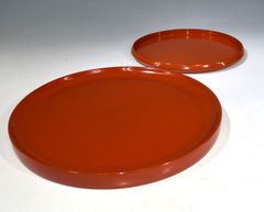 新品 会津塗 木製 盛鉢 洗朱 木箱入り 菓子鉢 漆器 日本製 国産 - メルカリ