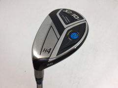 XXIO13 レディース ユーティリティ4番 - メルカリ