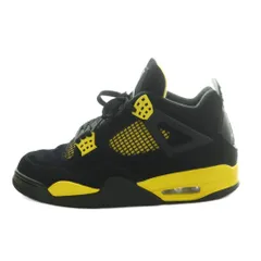 ナイキ NIKE Air Jordan 4 Retro 