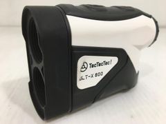 TecTecTec ULT-X800 レーザー距離計 付属品あり - メルカリ