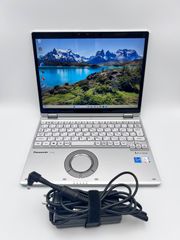 Win11 Office2024 CF-RZ8 メモリ8GB SSD128GB - メルカリ