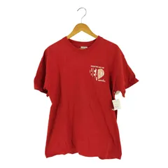 ベイサイド BAYSIDE 90-2000s USA製 プリントTシャツ メンズ import：XL 