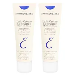 アンブリオリス アンブリオリス モイスチャークリーム (青) 75ml×2本セット[0011/1056] メール便無料[C][BP5]のサムネイル