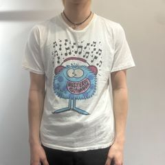 90s HYSTERIC GLAMOUR Tシャツ ケミカルブラザーズ 激レア - メルカリ