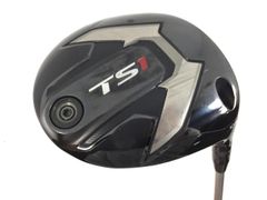 Titleist TS1 ドライバー ヘッド 12.5° - メルカリ Titleist TS1 ドライバー ヘッド 12.5° - メルカリ