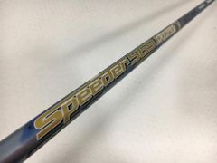 Fujikura Speeder EvoⅤ flex S PINGスリーブ - メルカリ
