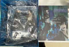 PSYCHO-PASS 狡噛慎也 フィギュア Another Version - メルカリ