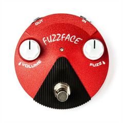 CREST AUDIO Fuzz Face Reissue BC109 - メルカリ