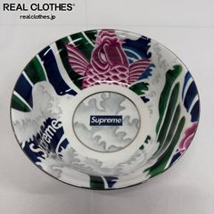 Supreme/シュプリーム【20SS】Waves Ceramic Bowl/ウェーブス
