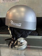 クロムウェル ヘルメット Cromwell 箱付き ビンテージ L 62cm - メルカリ