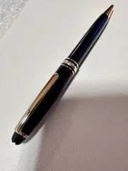 正規品 モンブラン 164 マイスターシュテュック ゴールド ボールペン 単品