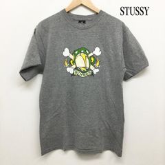 希少 old stussy チェゲバラ SSUR USA製 90's Lサイズ - メルカリ