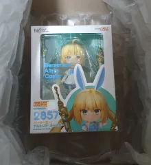 ねんどろいど 2857 バーサーカー アルトリア・キャスター 未開封