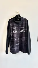 KELME ジャージ セットアップ