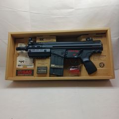 X-Bone Airsoft カスタム 東京マルイAK47ハイサイクル バッテリ - メルカリ