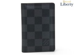 外美品】シャネル CHANEL ココマーク キャビアスキン カードケース