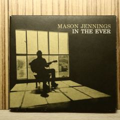 中古CD★メイソン・ジェニングス/Mason Jennings■ イン・ザ・エヴァー 【B001124002/0602517688902】Q71388