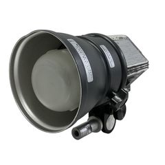Canon 放送用レンズ 業務用レンズ J16a×8B4 WRSD 正常動作品 - メルカリ