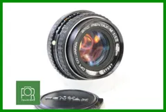 2026年最新】pentax mx 1.4 50mmの人気アイテム - メルカリ