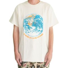 新品未使用 Tom Sachs トムサックス Tシャツ L タイダイ染め 希少 