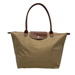 ロンシャン LE PLIAGE NEO トートバッグ トープ A4 廃盤品 - メルカリ