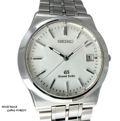 ユ◯さん確約済みGrandSeikoクウォーツ腕時計【美品】 グランドセイコー｜WATCHNIAN公式通販