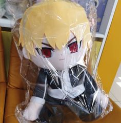 Fate 中国くじ ギルガメッシュ 海外限定 一番くじ - メルカリ