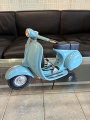 昭和40年代にイタリアから 輸入した ベスパ - メルカリ