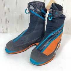 Men's 26.1cm オレンジ系 Scarpa ( スカルパ ) ファントム テック 6000 Phantom Tech 6000 フットウェア 厳冬期用アルパインブーツ z00057998 厳冬期用アルパインブーツ フットウェア