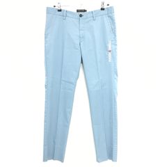 新品 J.リンドバーグ ゴルフ 春夏 ストレッチ Ellottパンツ/32-32