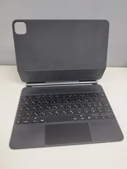 【良品】Apple iPad Magic Keyboard/A2261/11インチ/日本語配列〈MXQT2J/A〉