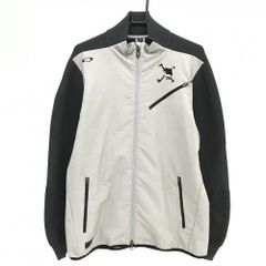 新品】オークリー ☆メンズ ニットジャケット☆Mサイズ - メルカリ 新品】オークリー ☆メンズ ニットジャケット☆Mサイズ - メルカリ