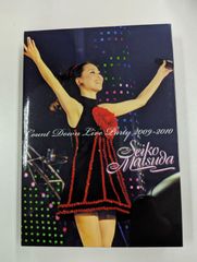DVD 松田聖子/Seiko Live '97 My Story - メルカリ