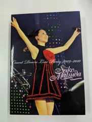 2026年最新】松田聖子/Seiko Matsuda COUNT DOWN LIVE PARTY 2011-2012