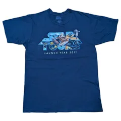 2026年最新】スターツアーズ tシャツの人気アイテム - メルカリ