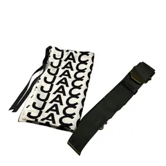 マークジェイコブス ショルダーストラップ ロゴ【AFB52】【中古】のサムネイル