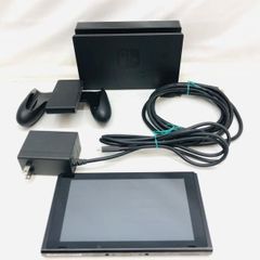 Switch本体と周辺機器（コントローラー系無し） 超動く 動作超保証