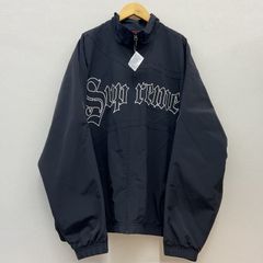 Adidas × oasis 【アディダス×オアシス】 ネイビー ジップ ジャージ
