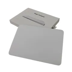 Apple アップル Magic Trackpad MK2D3ZA/A タッチパッド PC周辺機器 中古 Z11172725
