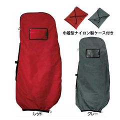 おまけ付き】infuse インフューズ ボディボードハードケース リュック