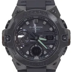 2026年最新】g-shock gst-b400の人気アイテム - メルカリ