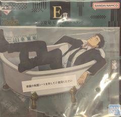 BANDAI SPIRITS 이치 반 쿠지 주술회전 사멸 회계 弐 E상 일차 관견 빅아크릴 스탠드