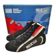 PUMA SPARCO ランエボⅦ 成約記念限定スニーカー レーシングシューズ 