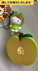 激レア】ご当地キティ コップのフチ子公認！コップのフチのカボス 大分