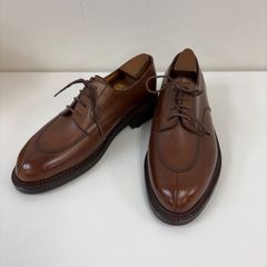 美品 ジョンロブ ARIMA デッキシューズ ラバーソール 5.5EE - メルカリ