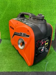 2026年最新】工進 インバーター 発電 機の人気アイテム - メルカリ