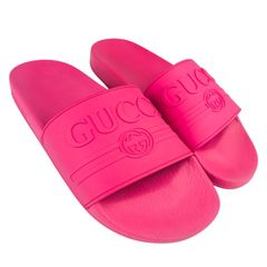GUCCI GGストロベリー 37サイズ - メルカリ