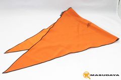 エルメス HERMES ポワントゥ 三角スカーフ スカーフ シルク ピンク